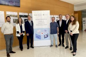 Disponibilidad de datos, infraestructuras y equipos multidisciplinares, claves para impulsar la IA y la medicina de precisión en la sanidad