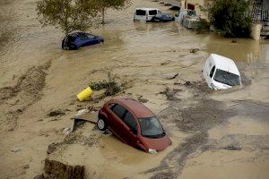 Así quieren frenar la mortalidad por inundaciones en la Comunitat Valenciana: ocho medidas tras los estragos de la DANA
