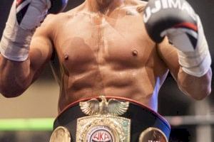 Un deportista de Castellón se proclama campeón de España de Kickboxing K1 - (foto 5) Un deportista de Castellón se proclama campeón de España de Kickboxing K1 - (foto 5)