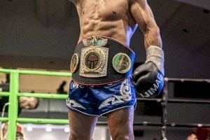 Un deportista de Castellón se proclama campeón de España de Kickboxing K1 - (foto 4) Un deportista de Castellón se proclama campeón de España de Kickboxing K1 - (foto 4)