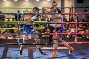 Un deportista de Castellón se proclama campeón de España de Kickboxing K1 - (foto 2) Un deportista de Castellón se proclama campeón de España de Kickboxing K1 - (foto 2)