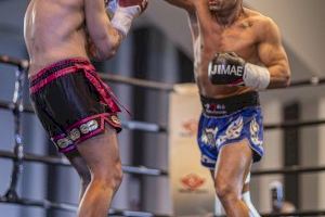 Un deportista de Castellón se proclama campeón de España de Kickboxing K1 - (foto 3) Un deportista de Castellón se proclama campeón de España de Kickboxing K1 - (foto 3)