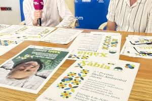 Xàbia, epicentro del medio ambiente con una semana de actividades y un invitado de lujo - (foto 2)