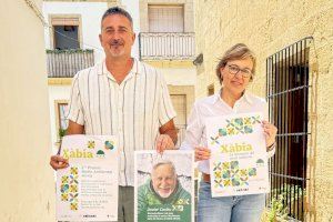Xàbia, epicentro del medio ambiente con una semana de actividades y un invitado de lujo
