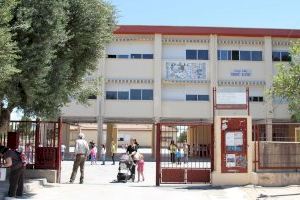 El col·legi Arbre Blanc de Mutxamel tindrà la seua esperada reforma que el dotarà d'un nou aulari i un gimnàs