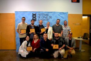 ‘Bien de barrio’ de Langui, mejor proyecto en el 7º Laboratorio de Propuestas y Presentación de Proyectos de Ficción