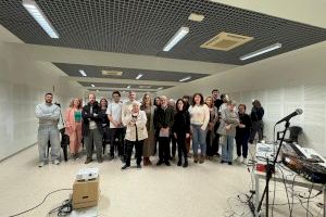 Andanes d’Art, Catálogo de artistas, músicos, espacios y recursos culturales en Alboraya amplía su plazo y se traslada a formato digital