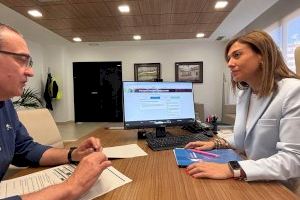 Els veïns d’Almassora ja poden proposar projectes per als pressupostos participatius de 2026