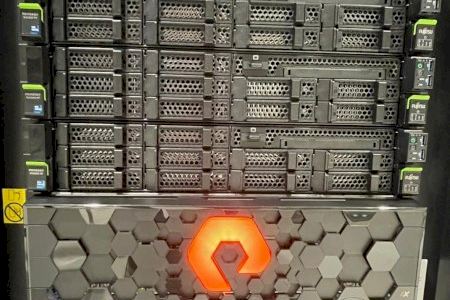 Pilar de la Horadada renueva el CPD y los servidores mejorando el backup de los datos municipales