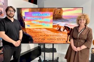 Presentat el IV Cerrtamen de Curtmetratges de Crevillent