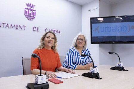 El Ayuntamiento de Gandia y el GALP Provincia de Valencia lanzan un proyecto conjunto para formar nuevos marineros pescadores