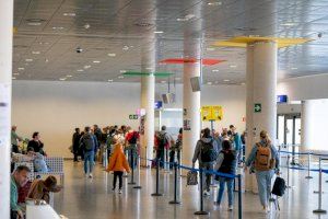 El aeropuerto de Castellón abre dos nuevos destinos: El Botxo y la capital del norte luso