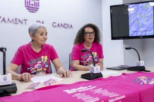 Gandia acull dissabte la Trobada d’Escoles en Valencià de la Safor-Valldigna 15 anys després