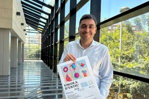 Almassora incrementa un 50% les places per a l'Escola d’Estiu fins a les 515 per a donar resposta a un major nombre de sol·licituds