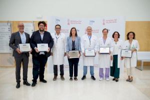 Sanidad recibe el premio 'Best in Class' al mejor plan de vacunación Covid-19 en 2024 y una mención de honor a la mejor gestión hospitalaria