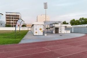 La Universitat Politècnica de València inaugura el Foro de Empleo 2025 con la presencia de más de doscientas empresas