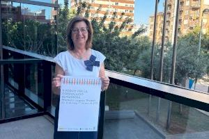 Almassora organitza l'II Fòrum per la Coeducació per a afavorir la igualtat a les aules