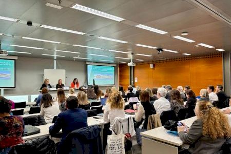 El Centro de mediación del ICAV aumenta sus solicitudes en más de un 260% tras la entrada en vigor de la nueva ley