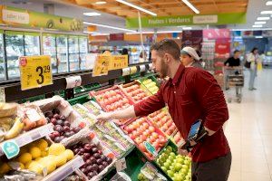 S'amplia la botiga en línia de Consum: aquest és el llistat de localitats de Castelló que es veuran beneficiades