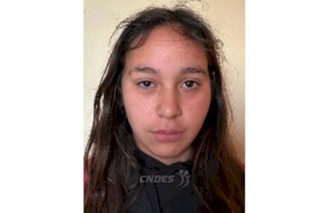 Manises en alerta por la desaparición de una menor