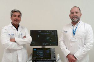 El Hospital Vithas Valencia Turia cuenta con una unidad especializada en patología de la pared abdominal