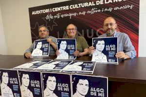 Concierto Homenaje a Camilo Sesto de la Unió Musical de La Nucía