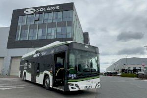 El Ayuntamiento ofrece autobuses gratuitos hasta la estación de AVE a los aficionados del Elche CF