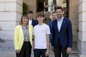 Gandia celebra el Dia Mundial Sense Tabac - (foto 2)