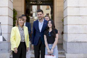 Gandia celebra el Dia Mundial Sense Tabac - (foto 3)