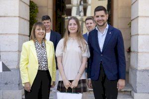 Gandia celebra el Dia Mundial Sense Tabac - (foto 4)