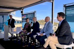 Camarero destaca en el 'MyT Summit 2025' la necesidad de una gobernanza turística inteligente para destinos de éxito