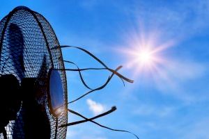 València activa su red de refugios climáticos ante el primer episodio de calor del año