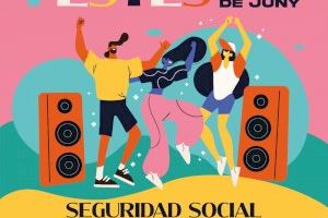Oliva presenta la Feria y Fiestas 2025, que se celebrará del 13 al 22 de junio