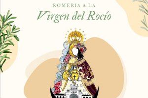 Gandia se prepara para celebrar la tradicional Romería de Rocío