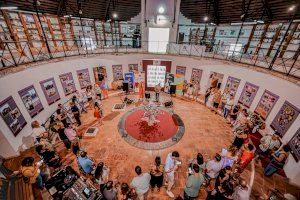 La comarca de Utiel-Requena vibra con Tierra Bobal Fest y sus experiencias sensoriales