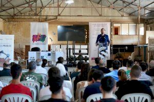 Formació Professional i futur: l’Alcora impulsa la I Jornada de Manteniment Industrial