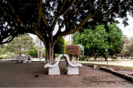 Alzira es prepara per a la primera onada de calor de la temporada