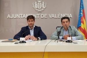 CEMAS i València Clima i Energia es transformen en un organisme autònom municipal per a optimitzar recursos i evitar duplicitats