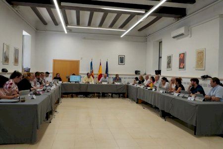 El Ayuntamiento de Manises exige a la Conselleria de Educación que empiece las obras del CEIP Joan Fuster en el inicio de 2026