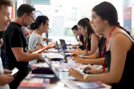 Una empresa líder internacional abre una nueva planta en Castellón y busca personal