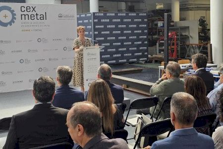 La Generalitat consolida el seu suport a la innovació industrial amb la inauguració del nou laboratori de circuits electrònics d’AIDIMME
