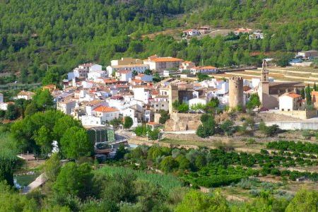 ¿Buscas turismo de calidad? Este es el listado de pueblos valencianos con la condición de municipio turístico
