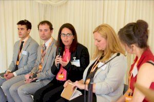 Una investigadora burrianense alerta de los efectos nocivos de las cocinas de gas - (foto 2)