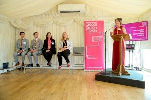 Una investigadora burrianense alerta de los efectos nocivos de las cocinas de gas - (foto 3)