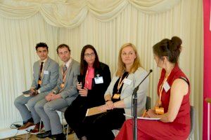 Una investigadora burrianense alerta de los efectos nocivos de las cocinas de gas - (foto 4)