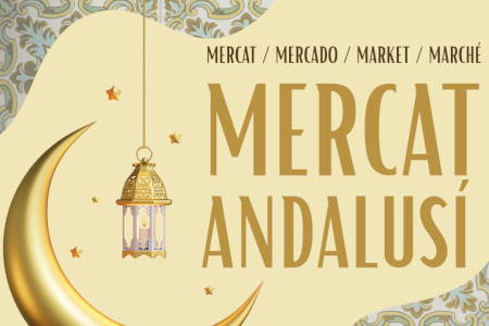 Llega a Moraira el Mercat Andalusí 2025 del 6 al 8 de junio