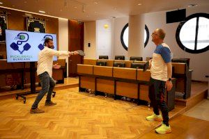 Un nuevo deporte llega a Burriana con un nuevo club: ¿qué es el Pickeball?
