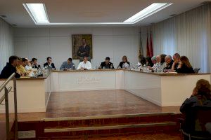 El pleno del Ayuntamiento de Xàtiva aprueba el nuevo cronograma del Centro de Día dentro del Plan Convivint