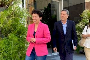 Las mujeres de Onda y de los municipios de alrededor tendrán un mamógrafo para atajar el cáncer de mama