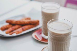 España cambiará las leyes para que la horchata sin azúcar se pueda llamar horchata